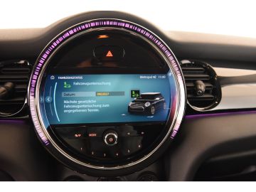 MINI Cooper SE - 9