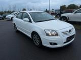 Toyota Avensis SD MAN 1,8-l-VVT-i - gebrauchte Toyota Avensis aus dem Jahr 2008