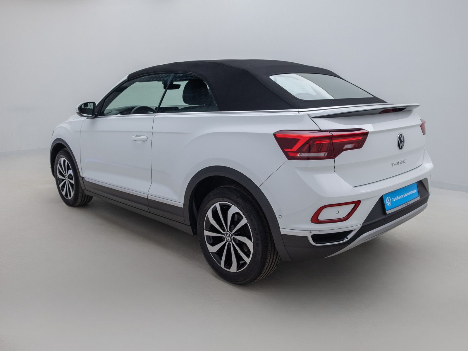Volkswagen T-Roc - Bild 5