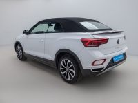 Volkswagen T-Roc - Vorschau Bild 5
