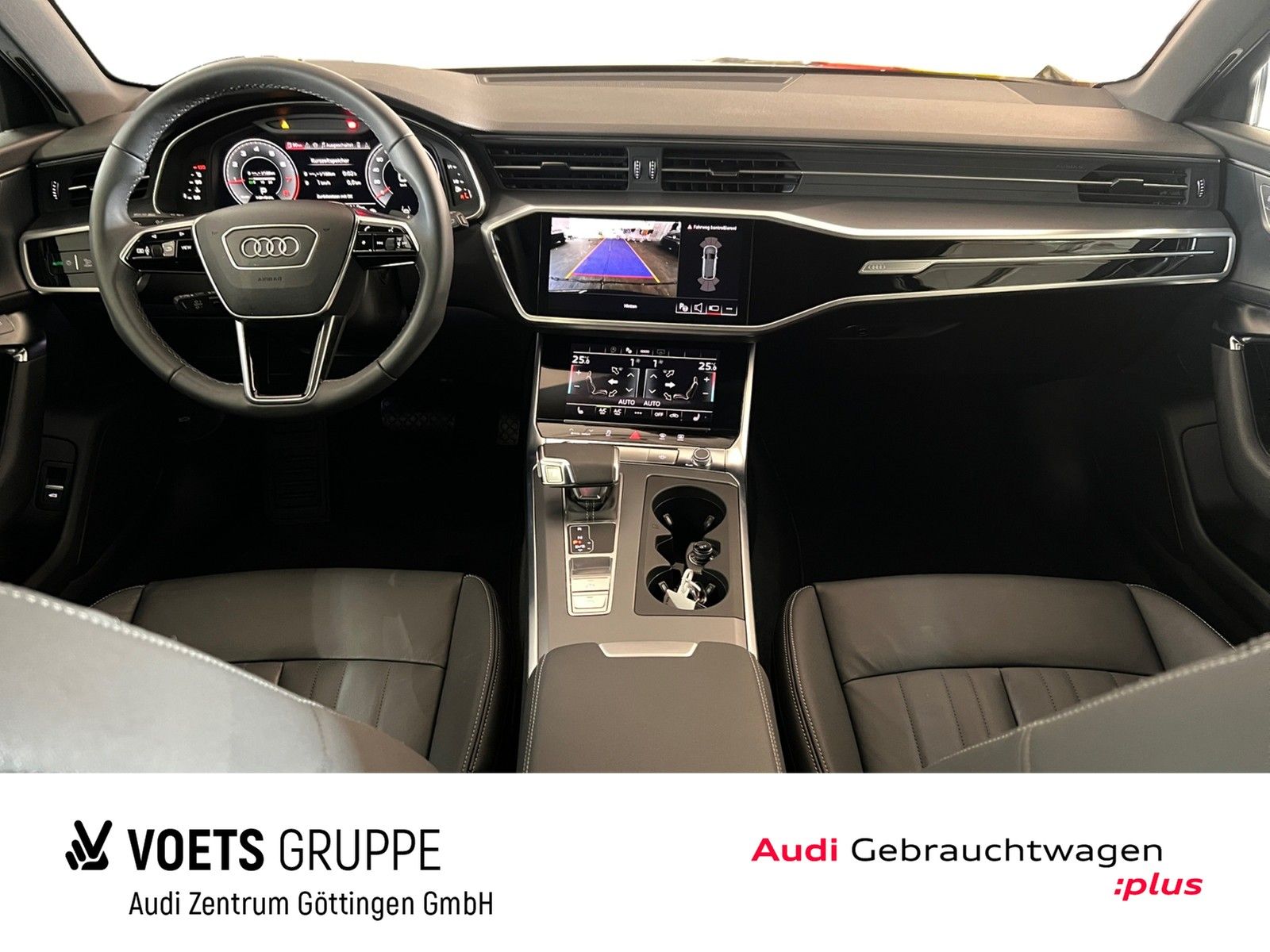 Audi A6 - Bild 7