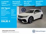 Volkswagen Tiguan 2.0 TSI DSG 4Motion R Akrapovic Harman Ka