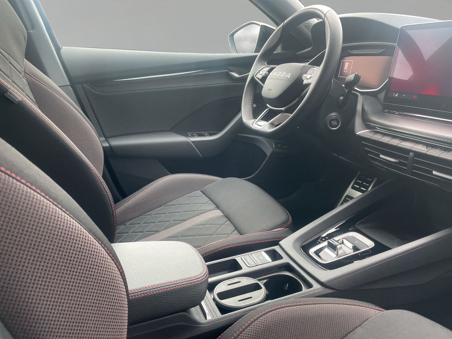 Skoda Octavia - Bild 6