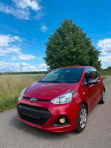 BMW Hyundai i10 - BMW 2er bis 5.000 Euro