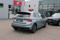 Skoda Fabia - Vorschau Bild 5