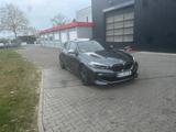 BMW M135i xDrive HUD/Gr.NAV+LIVE/H+K/19 Zoll/Keyless - BMW M135 aus 2019