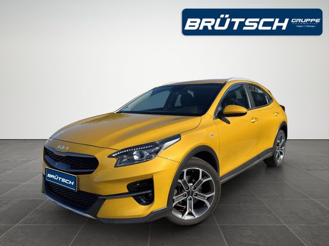 KIA XCeed 1.5 T-GDI Vision KLIMA / NAVI / BI-LED / S