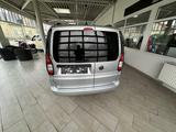 Volkswagen Caddy Life Maxi 7 Sitzer - VW Gebrauchtwagen
