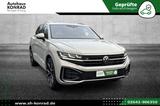 Volkswagen Touareg 3.0 TDI 210 kW 4Motion R-Line*PANO*22'' - Volkswagen: TDI