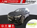 Volkswagen ID.4 Pure 109/52 191,-ohne Anzahlung Navi Head-U - schwarze Volkswagen ID.4