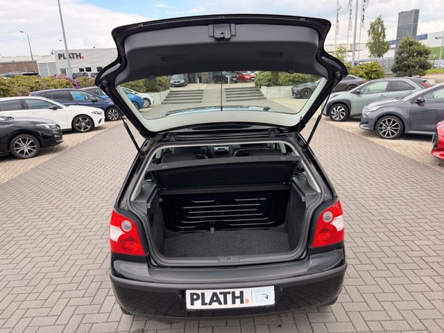 Volkswagen Polo 1.2 47kW Basis