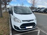 Ford Transit Custom - Ford Transit Custom aus 2014