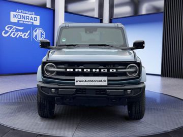 Ford Bronco - 2