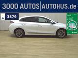 Hyundai IONIQ Style-Paket Elektro Navi Sound Wärmepumpe - gebrauchte Hyundai IONIQ aus dem Jahr 2022