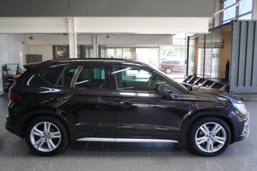 SEAT Ateca - 5