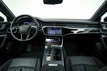 Audi A6 - 10
