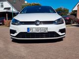 Volkswagen VW Golf VII R, neuer Motor (!!), 2.0 TSI 4MOTION - Volkswagen Golf: V Motor