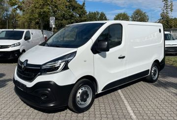 Renault Trafic - 2