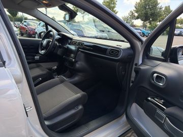 Citroën C3 1.2 PureTech Shine PDCTEMPOMATLED
