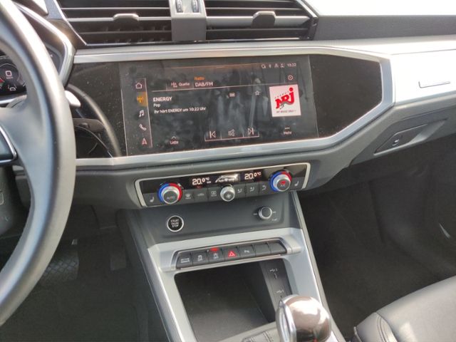 Audi Q3 +35+TFSI+ADVANCED+LED+NAVI PLUS+GRA+ foto 15