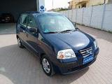 Hyundai Atos Prime 1.1 12V Comfort - blaue Hyundai Atos