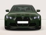 BMW M3 Limousine 480 PS Schaltgetr. Race Track Paket - BMW M3 Neuwagen