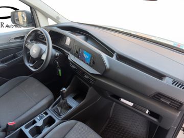 Volkswagen Caddy - 8