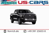 Toyota Tundra i-Force|CrewMax Capstone 3,4lHYBRID|MY26