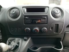 Fahrzeugabbildung Master III Pritsche Fahrgest. L2H1 3,5t 3
