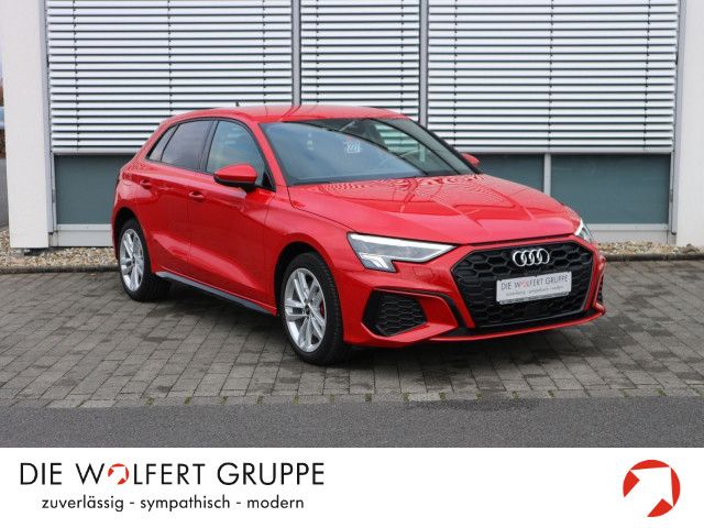 Audi A3 Sportback 45 TFSI e S line S tronic ACC*NAVI