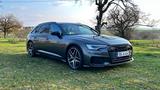 Audi A6 45 TFSI S tronic S line Quattro Avant 