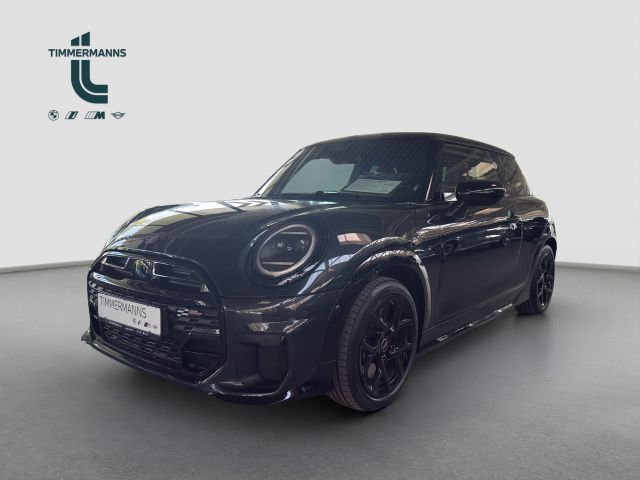 MINI Cooper S 3-Türer