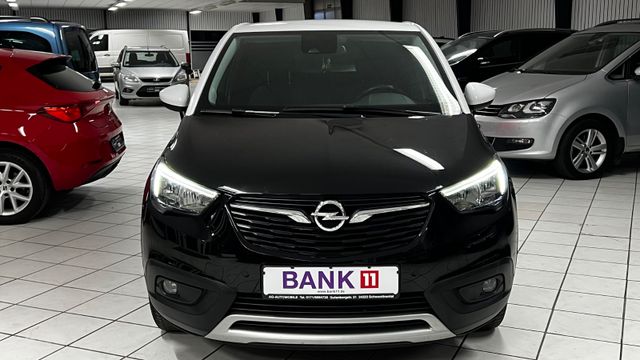 Opel Crossland (X) 120 Jahre TÜV&Au neu&Garantie