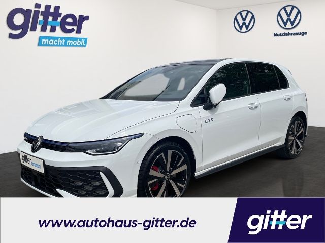 Volkswagen Golf VIII  Lim. 1.5 eHybrid 200 kW GTE NAVI