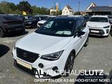 Seat Arona FR 1.0 TSI 85 kW (115 PS) 6-Gang - Seat Arona Tageszulassungen