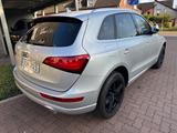 Audi Q5 2.0 TFSI tiptronic quattro - Xenon Leder ... - Audi Gebrauchtwagen in Bocholt