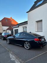 BMW Bmw 435i f36 gran coupe m paket ab werk pe... - BMW 435: Coupé, Gran