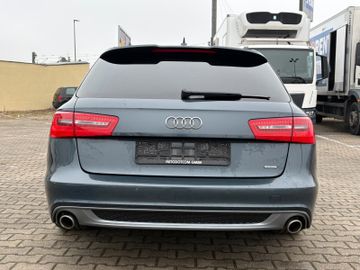 Audi A6 - 5