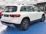 Mercedes-Benz GLB 180 Progressive ++LED+R-Kamera+AssistPaket++ - Mercedes-Benz GLB 180 in Hamburg