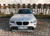 BMW X1 (E84) xDrive 18 d, 1995 cm3, 143 PS... - BMW M3 bis 10.000 Euro