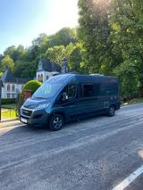 Malibu 600 DB - Malibu Wohnwagen & Wohnmobile