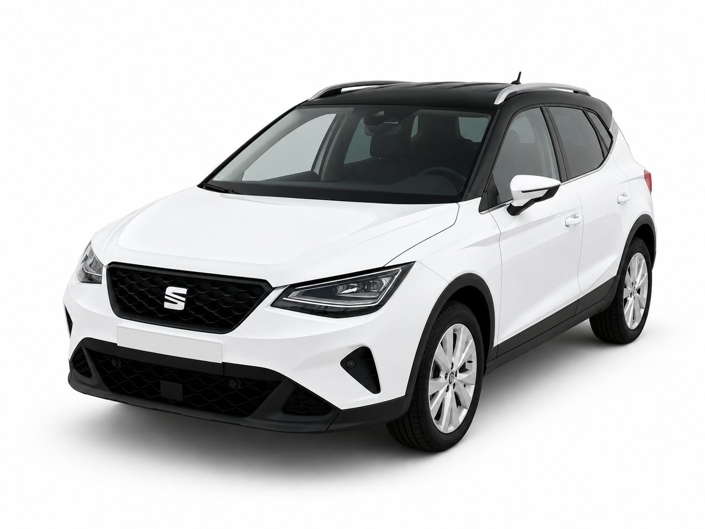 SEAT Arona 1.0 TSI Style CarPlay Kamera LED Tempo Shz