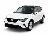 Seat Arona 1.0 TSI Style CarPlay Kamera LED Tempo Shz - Seat Arona in Oldenburg
