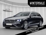 Mercedes-Benz E 220 d T AMG Pano Burmester Distronic Head-Up - Mercedes-Benz E 220 Gebrauchtwagen in Dortmund