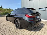 BMW M340i xDrive Touring VOLL Garantie - BMW M340i: Kombi