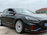Hyundai i30 Fastback DCT Drive-N Limited E... - Hyundai i30 N Limited Gebrauchtwagen