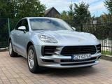 Porsche Macan - - - Porsche Macan Gebrauchtwagen in München