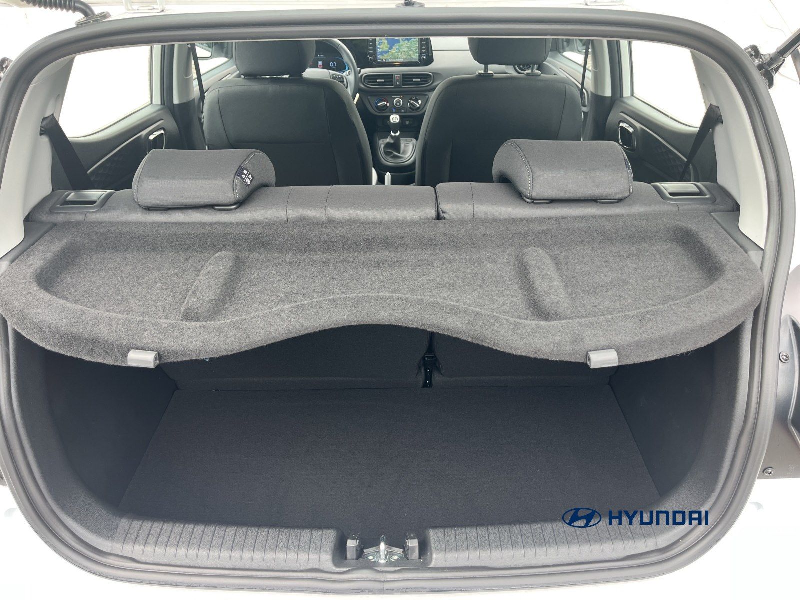 Hyundai i10 – Bild 17
