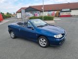 Renault Megane Cabrio - gebrauchte Renault Megane aus dem Jahr 1998