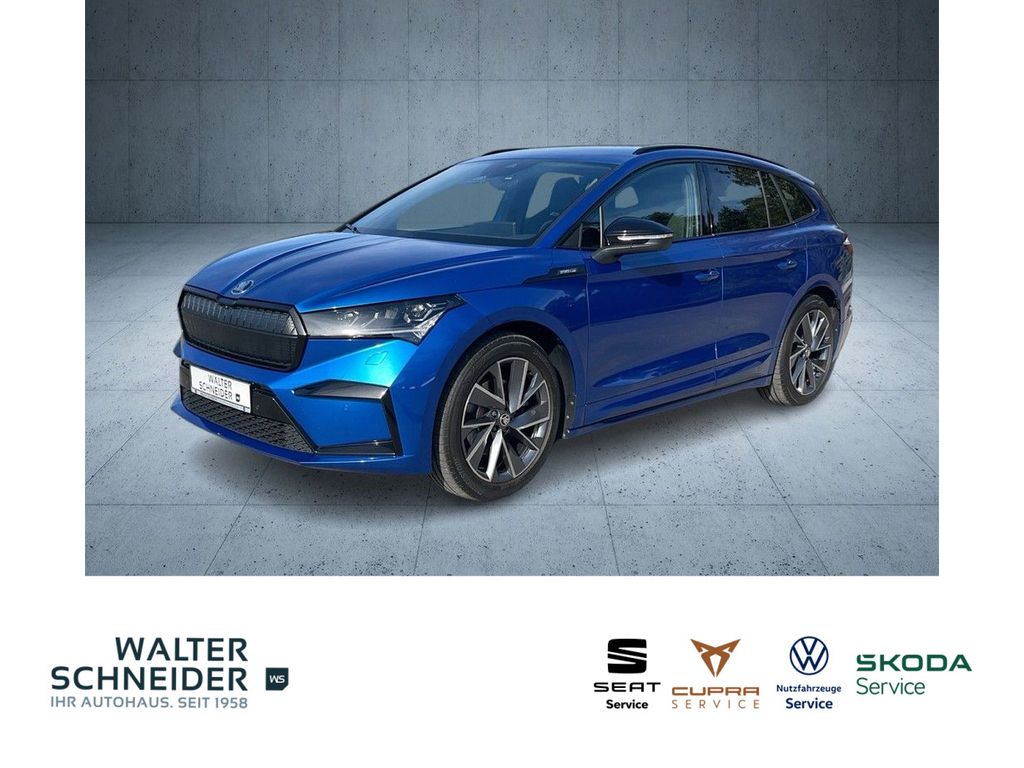 Image of Skoda Enyaq
